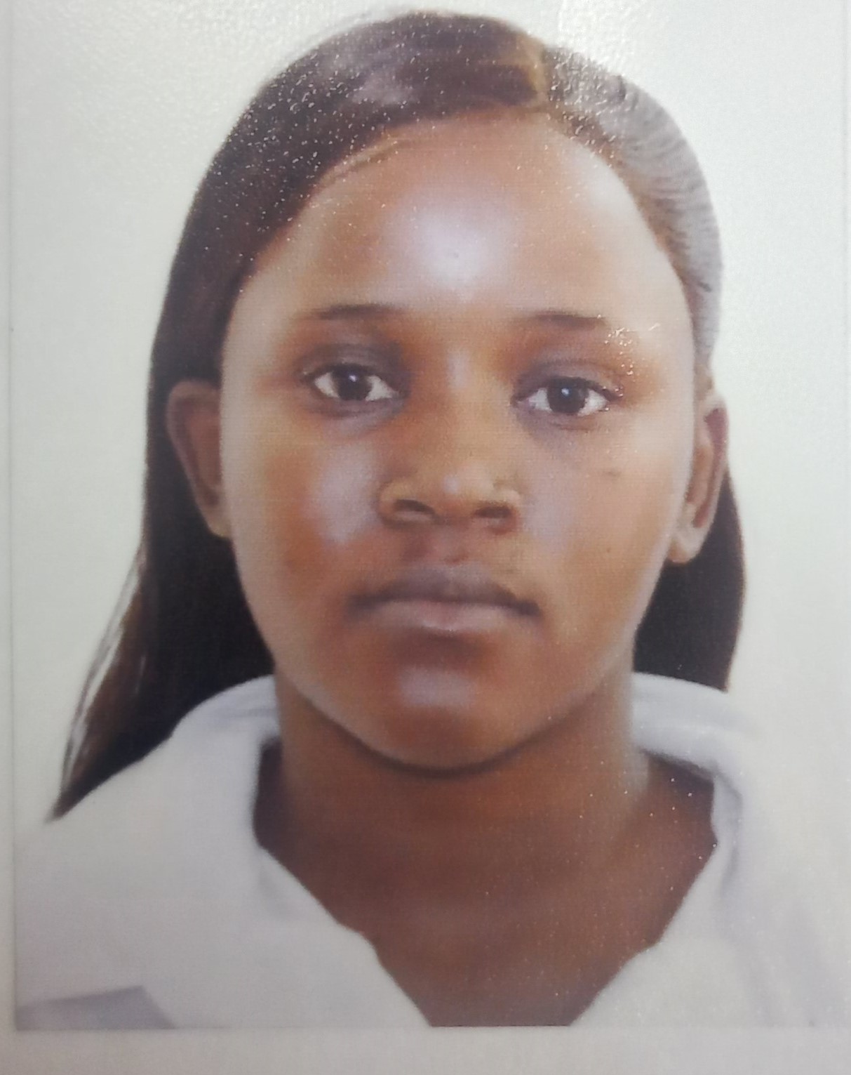 Khwezi
